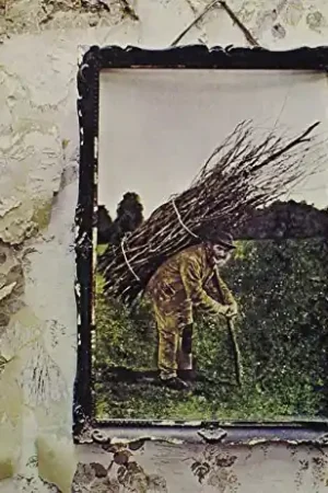 Led Zeppelin IV: Remastered Original Album [CD] Trusted Brand