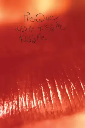 High Quality Kiss Me, Kiss Me, Kiss Me