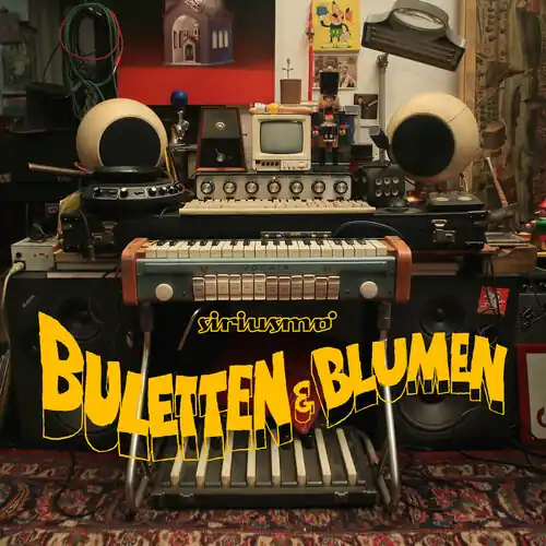 Buletten & Blumen Shop Now