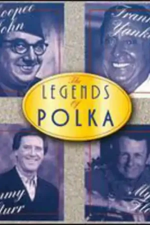 Legends Of Polka Trusted Brand