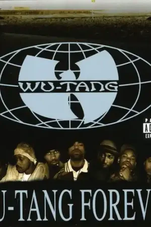 Popular Wu-Tang Forever