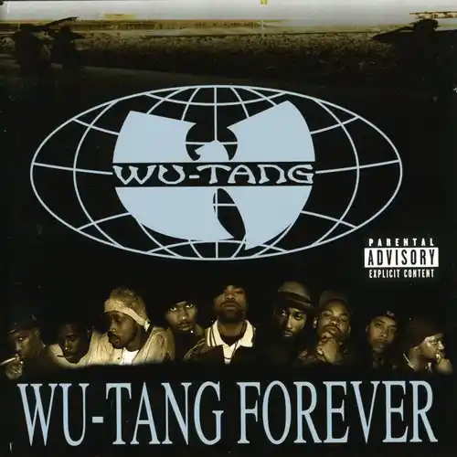 Popular Wu-Tang Forever
