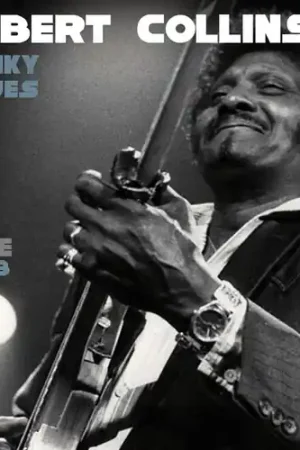 Deal Funky Blues Live 1973