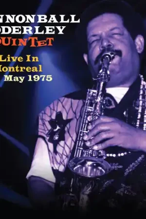 In Demand Live In Montreal May 1975