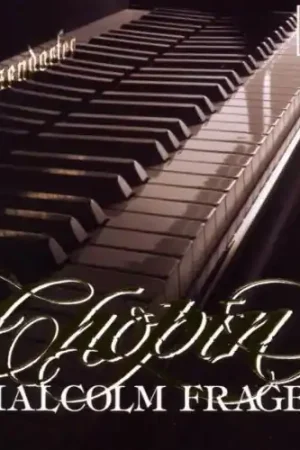 Plays Chopin In Demand
