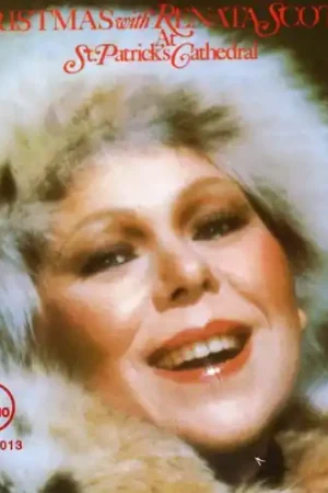 Markdown Christmas with Renata Scotto