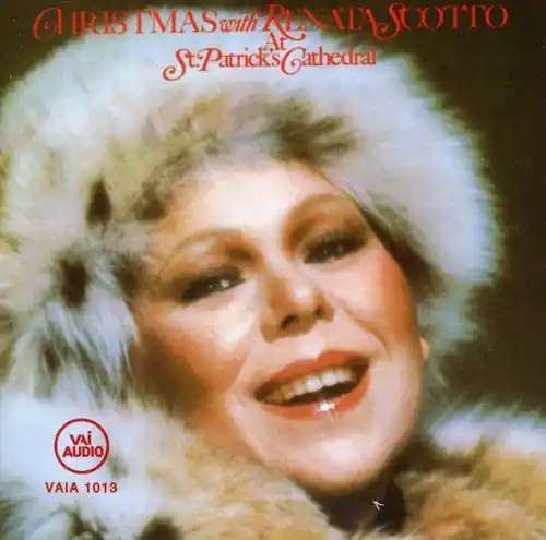 Markdown Christmas with Renata Scotto
