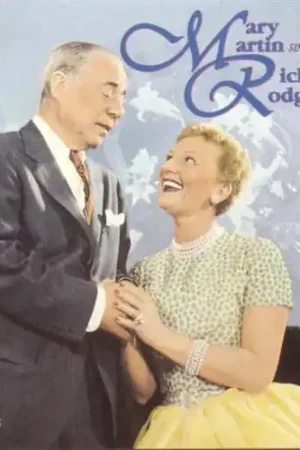 Mary Martin Sings Richard Rodg Best Seller