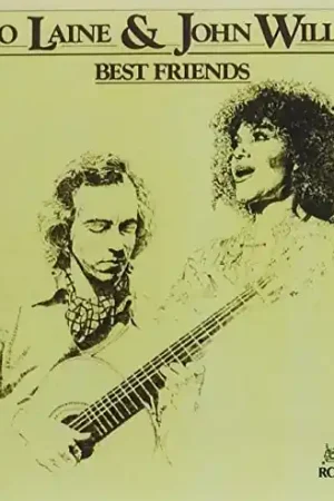 Free Delivery Best Friends: Cleo Laine & John