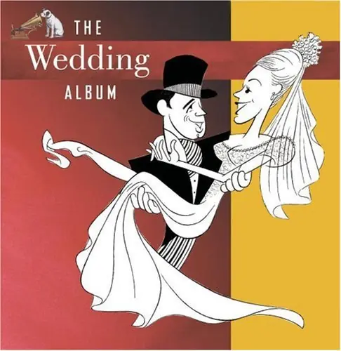 Wedding Album / Various Limited Offer