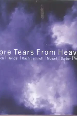 Deal More Tears From Heaven / Various