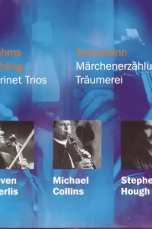 Free Returns Chamber Music Trios