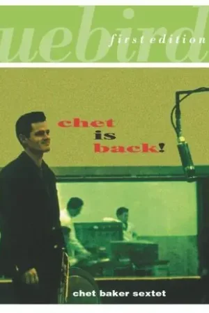 While Supplies Last Chet Is Back [Remastered]