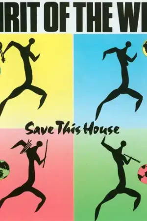 Best Choice Save This House [Import]