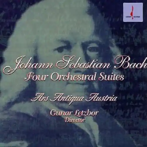 Instant Buy Four Complete Orchestral Suites