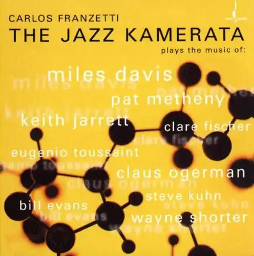 Jazz Kamerata Authentic