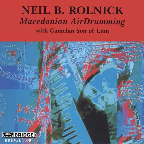Free Shipping Macedonian Air Drumming