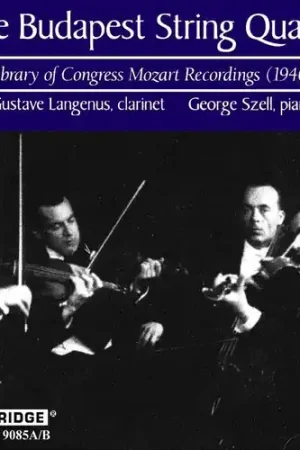 Final Sale Library of Congress: Mozart