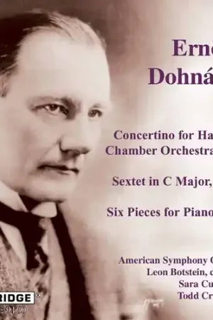 Deal Orchestral & Chamber Music