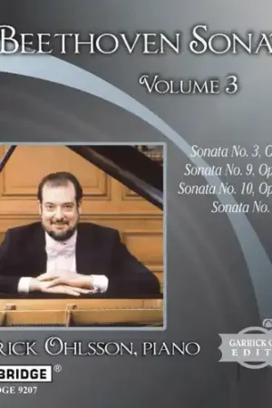 Time-Limited Sonatas 3