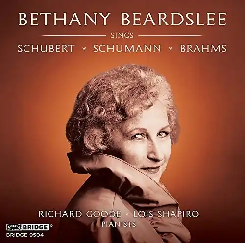 Bethany Beardslee Sings Hot Deal