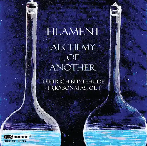 New Arrival Alchemy Of Another