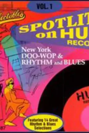 Deal Spotlite On Hull Records, Vol.1
