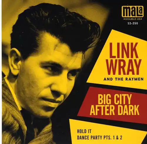 Hot Picks Big City After Dark
