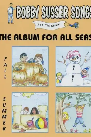 The Album For All Seasons Last Chance