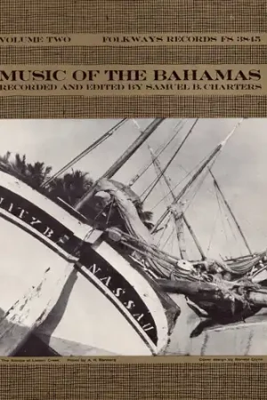 Bahamas 2: Anthems Work / Various Hassle-Free Returns