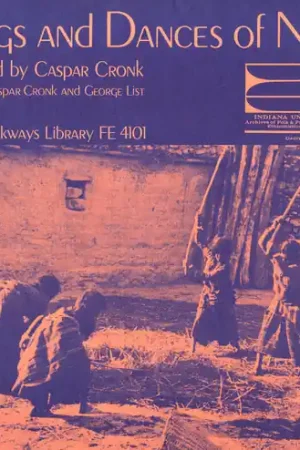 Songs and Dances of Nepal / Various Cheap