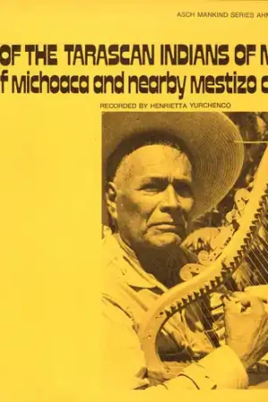 Professional Grade Tarascan Indians / Various
