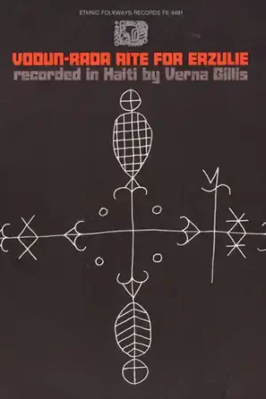 Top Pick Vodun-Rada Rite Erzulie / Various