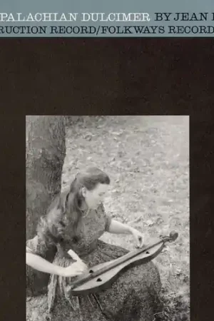 Appalachian Dulcimer: An Instructional Record Fast Shipping