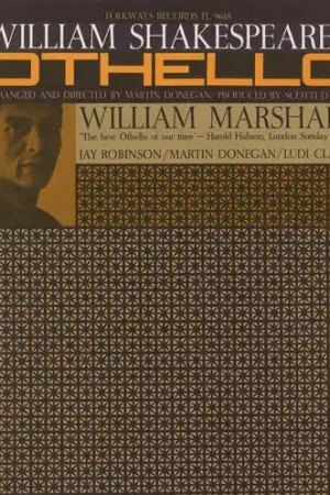 Fan Favorite Othello: William Shakespeare