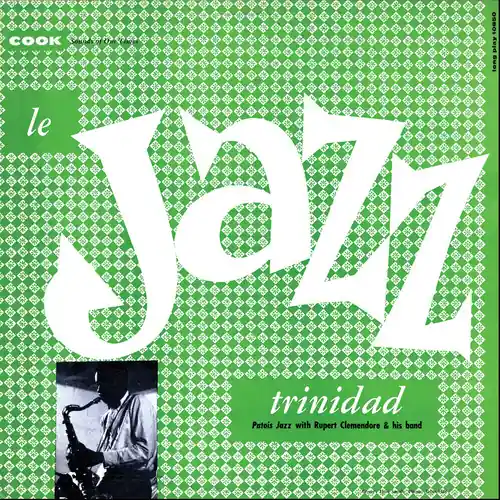 Wholesale Le Jazz Trinidad