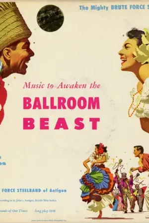 Music to Awaken the Ballroom Beast Trusted Brand