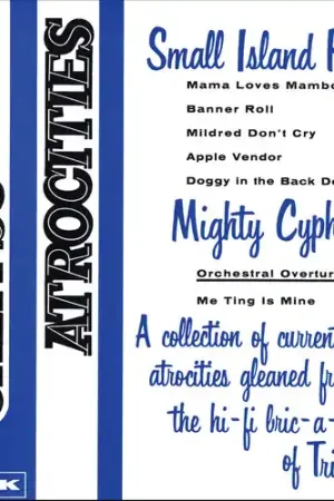 Calypso Atrocities / Various Exclusive Offer