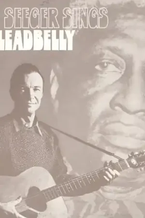 Factory Price Pete Seeger Sings Lead Belly