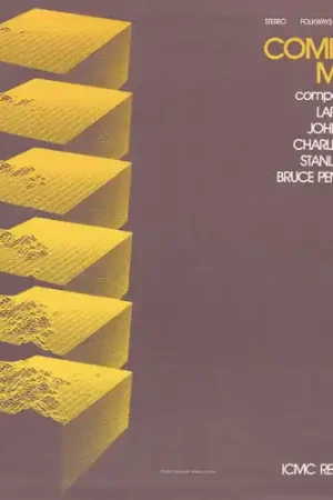 Buy Online Computer Music / Various