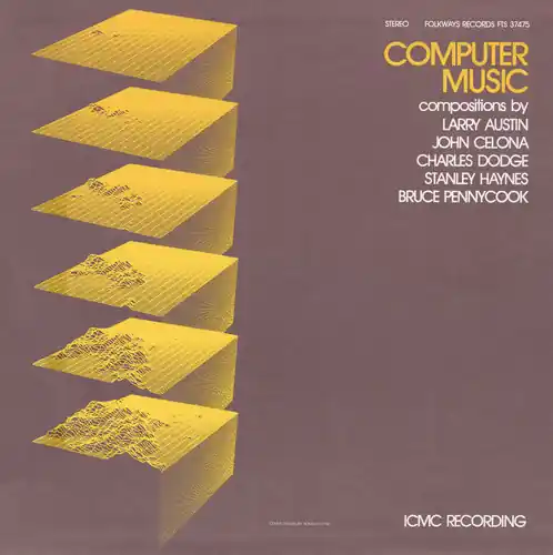 Buy Online Computer Music / Various