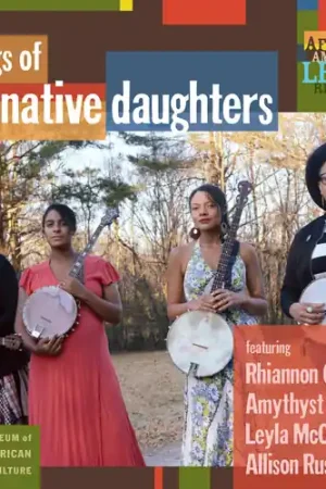 Songs Of Our Native Daughters Price Drop