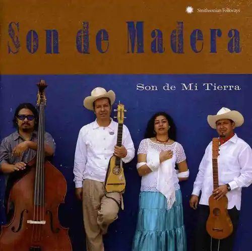 Bulk Order Son de Mi Tierra