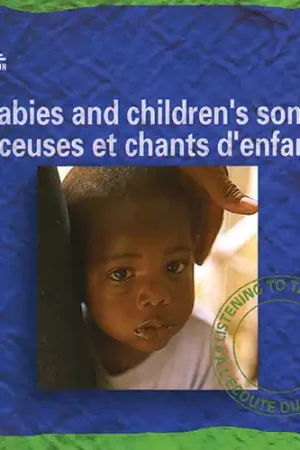 Bargain Lullabies & Childrens Songs
