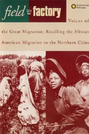 Field to Factory - Voices of the Great Migration Wholesale