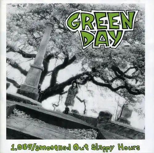 1039 / Smoothed Out Slappy Hours Direct From Manufacturer