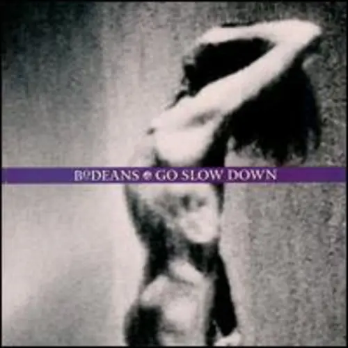 Go Slow Down Fan Favorite