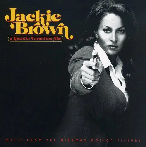 Jackie Brown (Music From the Miramax Motion Picture) Flash Sale