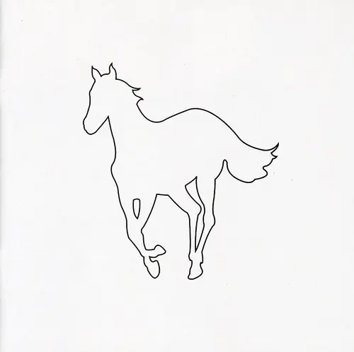White Pony (Added Track) Crafted