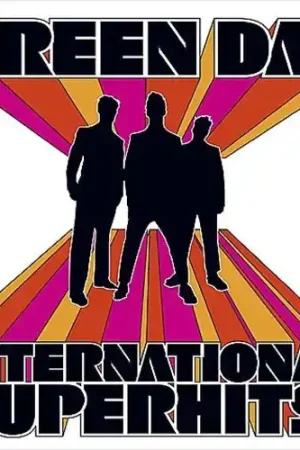 International Superhits! Big Sale